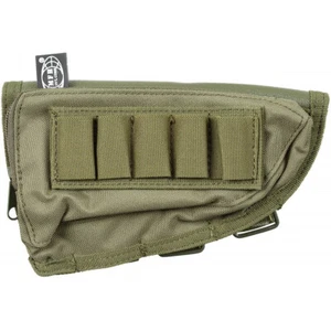 Gewehrschaft Mag Stock Pouch Gewehr Magazin Tasche Oliv - Bild 1 von 3