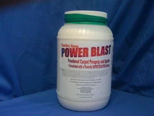 TennSpec Power Blast Carpet Traffic Lane Cleaner Prespray Pretreat Spot 6.5 lbs