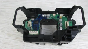 Módulo de carcasa interruptor de columna de dirección Volvo XC70 2008-2013 - Imagen 1 de 6