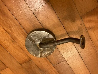 Mystery English Oil pump Pickup Screen or Strainer #1, Application Uncertain - Image 1 of 4