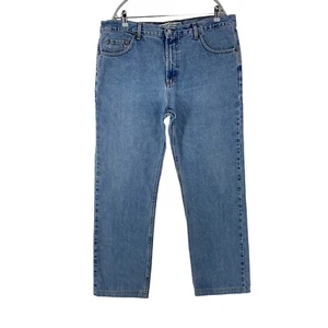 Carrera 700 Azul Corte Recto Regular Vaqueros Eur 56 W40 - Imagen 1 de 10