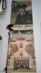 CALENDARI STORICI ARMA DEI CARABINIERI - SCEGLI ANNO - Imagen 1 de 58