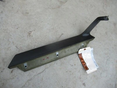 Porsche 924/944 Armlehne (Rechts, Beifahrerseite) 477 867 172 #12 @FL - Image 1 of 4