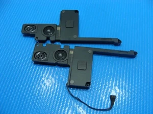 MacBook Pro A1398 fin 2013 ME293LL/A ME294LL/A haut-parleurs gauche et droite 923-0660 - Photo 1/4