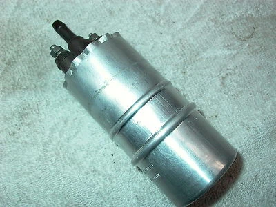 Bomba de combustible para bicicleta BMW 85-92 K 2"/52mm K1 K75 K75S K75C K100RS K100RT K100LT K1100LT Foto 1 de 4