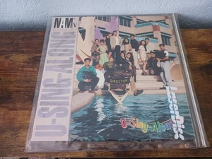 NAM TV U Song Along Volume 12 (Laserdisc, 1995) Vietnamese Songs 27 Tracks - Picture 1 of 7