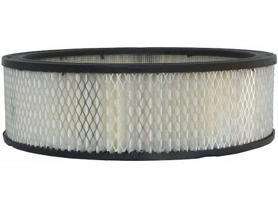 For 1965 Pontiac GTO Air Filter Luber-finer 82354FVMP 6.4L V8 4BBL — 第 1/2 张图片