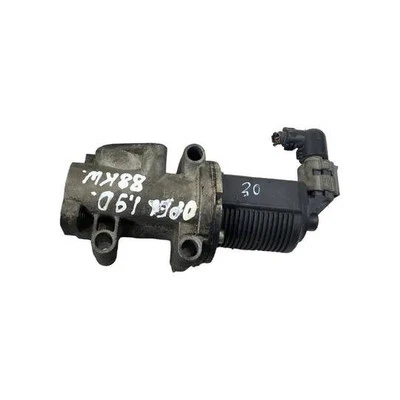 Valvola OPEL VECTRA C GTS AGR 50024005 1.9 Diesel 88kw 2004 27044611 - Immagine 1 di 4