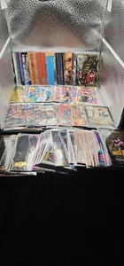 Huge NBA Lot Cards Over 100 Basketball 1993 Shaquille O'Neal Rc Scottie Pippen - Picture 1 of 13