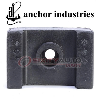 Anchor Right Manual Transmission Mount for 1975-1984 Chevrolet K5 Blazer mv Foto 1 de 4
