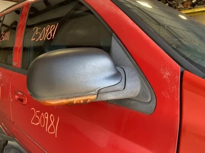 Пассажирское боковое зеркало заднего вида с электроприводом ручное складное вариант DS3 подходит для 02–06 ENVOY 1972550 - Изображение 1 из 4