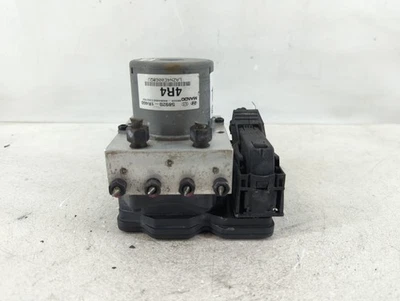 Módulo de control de bomba ABS Hyundai Accent 2015-2017 D589R Foto 1 de 4