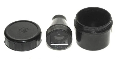 VISEUR RUSSE USSR 3,5 CM  KIEV ZORKI CONTAX RF NIKON RF  TRES BON ETAT - Photo 1/4