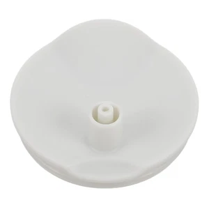 Breast Pump Accessory Cover Mother Milk Collector for Outlet Clear Covers - Picture 1 of 12