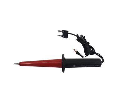 Sonda Fluke 80K-6 HV 6kV PK Max - Envío gratuito Foto 1 de 3