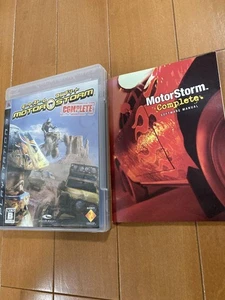 Motorstorm Complete - Picture 1 of 4