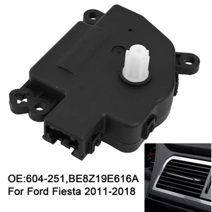 For Ford Fiesta AC System HVAC A/C Blend Door Actuator Replacement Part - Picture 1 of 15