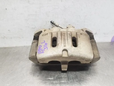 18 2018 FORD MUSTANG 2.3L ECOBOOST BRAKE CALIPER FRONT LEFT DRIVER  - Image 1 of 4
