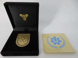Pin sello título Destiny 2 Harbinger medallón Bungie Rewards (RARO RETIRADO)) - Imagen 1 de 11