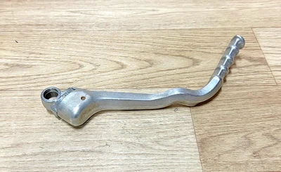 KTM 250 350 450 500 2011-2016 OEM arranque arranque pedal brazo palanca manivela Foto 1 de 4