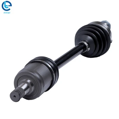 Conjunto de eje CV delantero izquierdo 66-4250 apto para Acura TSX 2009 2010 2011 2012 2013 Foto 1 de 4