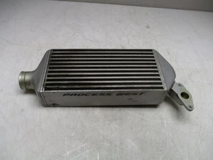 Process West Top Mount Intercooler for 2008-2014 Subaru Impreza WRX - Picture 1 of 12