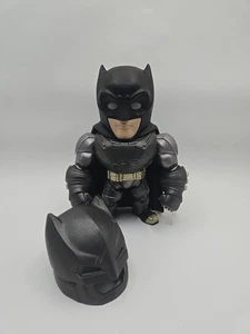  Metals Diecast 4" Batman vs Superman DC Comics Film - Bild 1 von 3