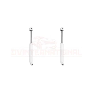 Kit 2 Gabriel Ultra Truck Front Shocks for 92-93 GMC Typhoon - Picture 1 of 1