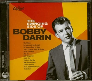 The Swinging Side of Bobby Darin - Imagen 1 de 1