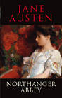 Jane Austen   Northanger Abbey New And Free P And P