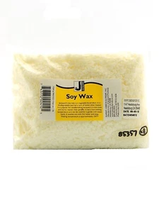 Jacquard Soy Wax - 1 lb. - Picture 1 of 1