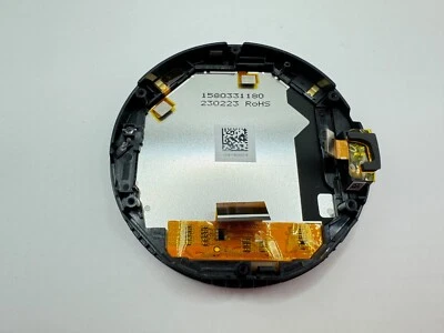 Nest Screen LCD Replacement Part Assembly for Nest 3rd Gen Thermostat T3007ES - Image 1 of 3