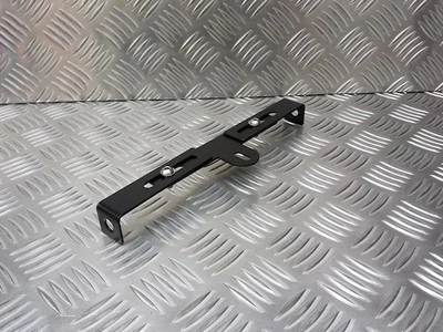 HARLEY DYNA, V ROD, NIGHT ROD, FRONT INDICATOR BRACKET - Image 1 of 2