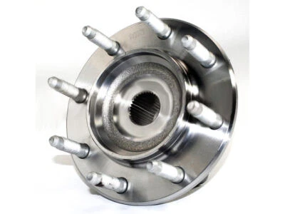 Conjunto de buje de rueda delantero 95247XZPV 2008 para Chevrolet Suburban 2500 2007-2013 Foto 1 de 2