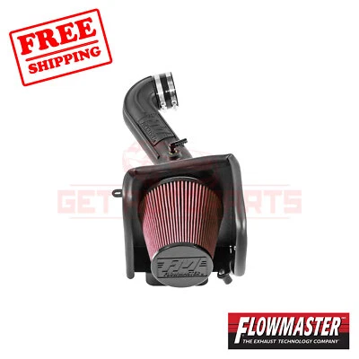 Entrada de aire FlowMaster Performance para Dodge Charger 2006-2018 Foto 1 de 3