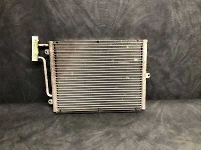 M70233 1997-2004 Porsche Boxster AC Condenser A/C Condensor Driver Side 2.7L H6  - Image 1 of 4