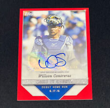 2022 Topps Update 2022 MLB All-Star Game #ASG-5 Willson Contreras NM-MT  ID:46526