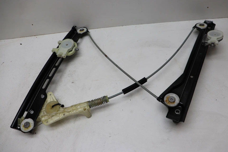 Regulador de ventana eléctrica Porsche Boxster 981 2013 LHS 99154207501 J142 Foto 1 de 1