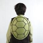 Costume Accessory Role Play Toy Turtle Shell Novelty for Cosplay Kids Adults