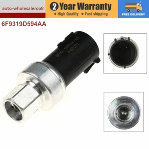 Interruptor de presión de aire acondicionado para Ford Falcon AU FG Focus Territor nuevo - Imagen 1 de 5