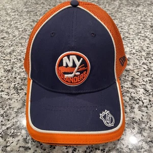 New Era New York Islanders Baseball Cap Hat NHL - Picture 1 of 8