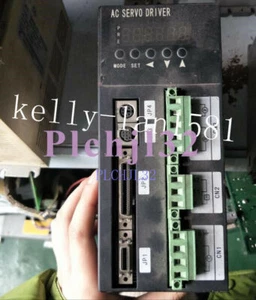 1 Stück gebrauchte AC SERVO TREIBER PSDA1033A4GE-N1 - Bild 1 von 3