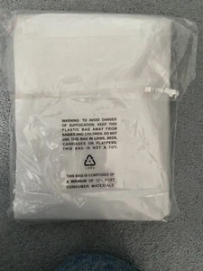The Company Store Pale Gray Velvet Flannel Standard Pillowcases NEW - Picture 1 of 2