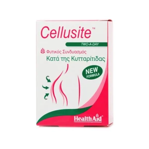 HEALTH AID Cellusite 60 tablets - Picture 1 of 1