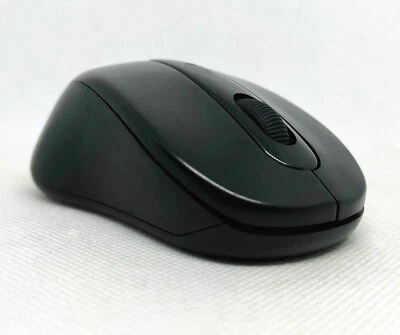 HP Original V2M 5VDC-50MA P/N:4QM77PA#AB2 mouse - Image 1 of 4