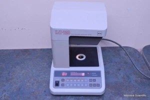 KETT KJT-200 NEAR-INFRARED MOISTURE METER  MODEL JE-200-00 - Picture 1 of 13