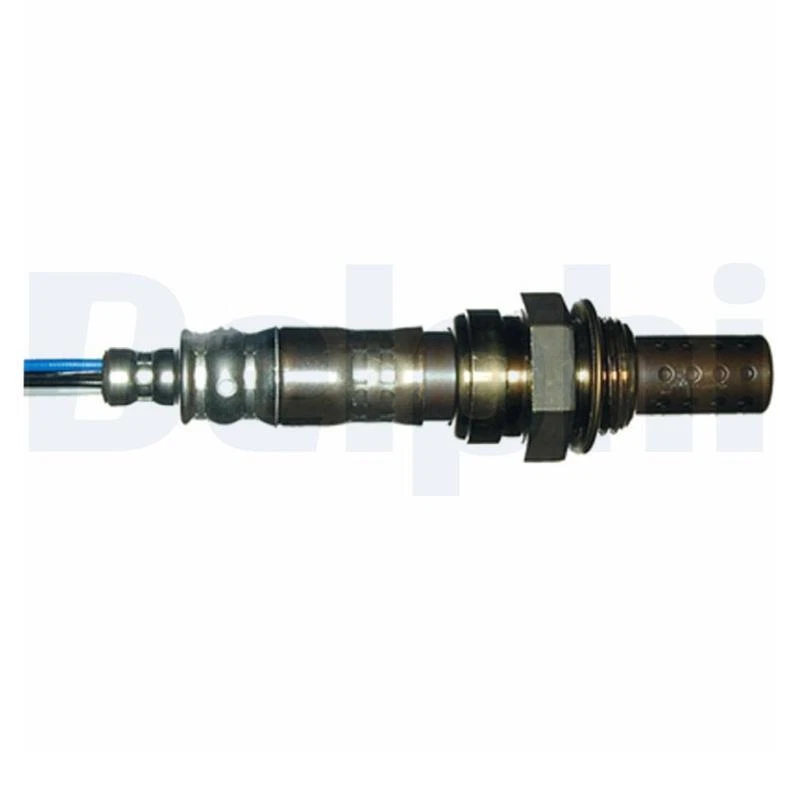 Delphi ES10857-12B1 Sonda Lambda para BMW E36 Land Rover Range Rover III - Imagen 1 de 1