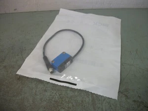 SICK PHOTOELECTRIC RETRO-REFLECTIVE SENSOR GL6-P0511S19 NEW - Picture 1 of 2