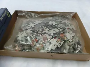 Vintage Jigsaw - The Pageant 400 Pieces - Picture 1 of 4