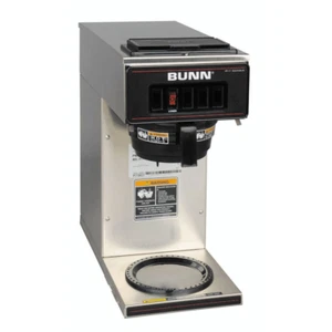 Bunn 13300.0001 VP17-1 Pourover Coffee Maker - Stainless Decor - Picture 1 of 1